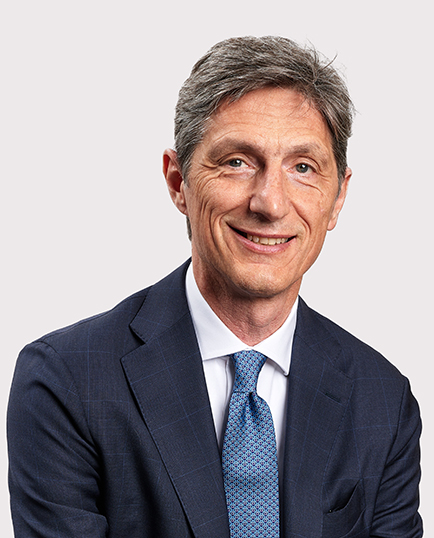 Stefano Venier