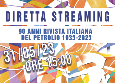 Diretta streaming 90 anni Staffetta Quotidiana