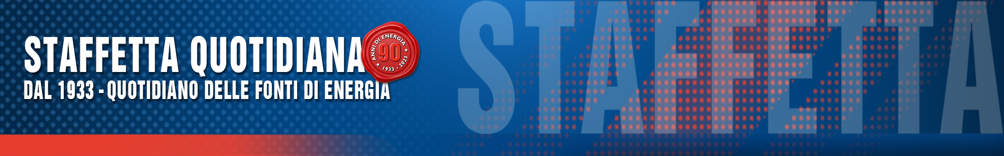 Staffetta Quotidiana