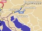 Gasdotto austriaco Tag 