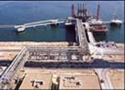 GNL - Damietta - Egitto