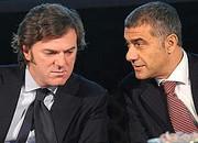 Cattaneo, Pecoraro