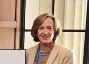 Susan Hockfield, presidente Mit