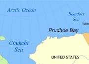 Alaska - Prudhoe Bay