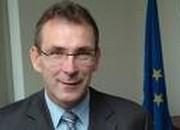 Andris Piebalgs