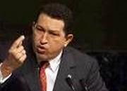 Hugo Chavez
