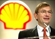Jeroen van der Veer - Ceo Shell