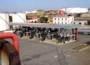 Italpetroli - Deposito Civitavecchia