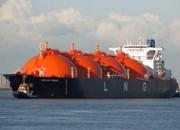 La nave Golar Frost