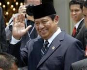 Susilo Bambang Yudhoyono