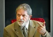 Luiz Inacio Lula da Silva