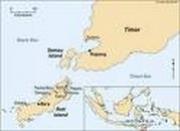 West Timor in East Nusatenggara