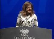 Emma Marcegaglia