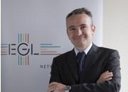 L'ad Egl Italia - Domenico De Luca