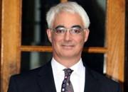 Alistair Darling