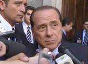 Silvio Berlusconi