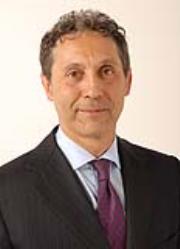 Enzo Raisi