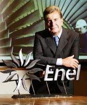 a.d. Enel - Fulvio Conti