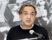 a.d. Fiat - Sergio Marchionne