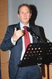 Carlo Andrea Bollino