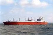 LNG Tanker - Methania