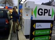 Gas Naturale - GPL - GNL