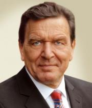 Gerhard Schroeder 