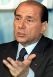 Silvio Berlusconi