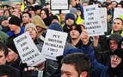 Politica energetica internazionale