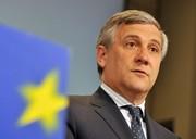 Antonio Tajani