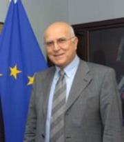 Stavros Dimas