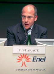 Francesco Starace