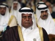 Abdullah bin Hamad al-Attiyah 