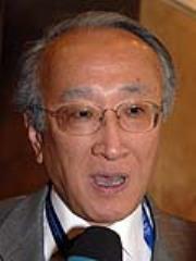 Nobuo Tanaka