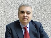  Fatih Birol