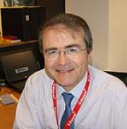 Jean-Pierre Tallon
