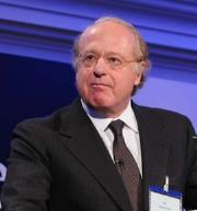 Paolo Scaroni