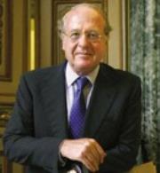 Paolo Scaroni