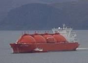 Gas Naturale - GPL - GNL