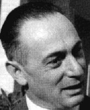 Enrico Mattei