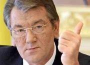 Viktor Yushchenko 