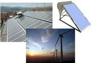 Rinnovabili e Altre Fonti di Energia - Efficienza