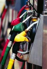 Rete Carburanti