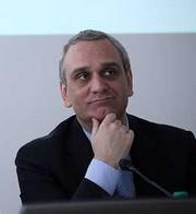 Stefano Saglia