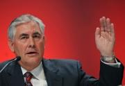 Rex Tillerson