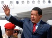 Hugo Chavez