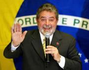 Ignacio Lula Da Silva