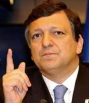 Jose Manuel Barroso