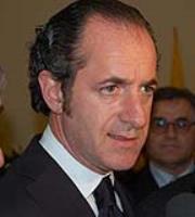 Luca Zaia