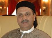 Shokri Ghanem 